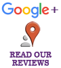 Read Google+ Local Reviews